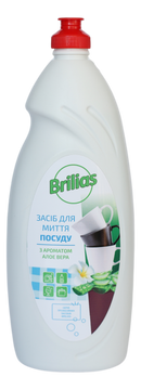Средства для мытья посуды