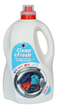 Гель для стирки Clean and Fresh 5 л универсальный
